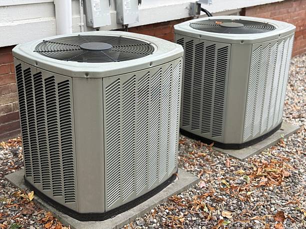 Reliable Ductwork Repair contractor in Stratford, OK by Leonard HVAC